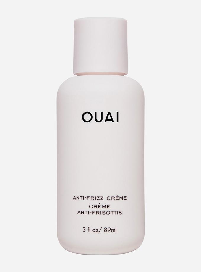 Anti Frizz Crème Travel New Arrival