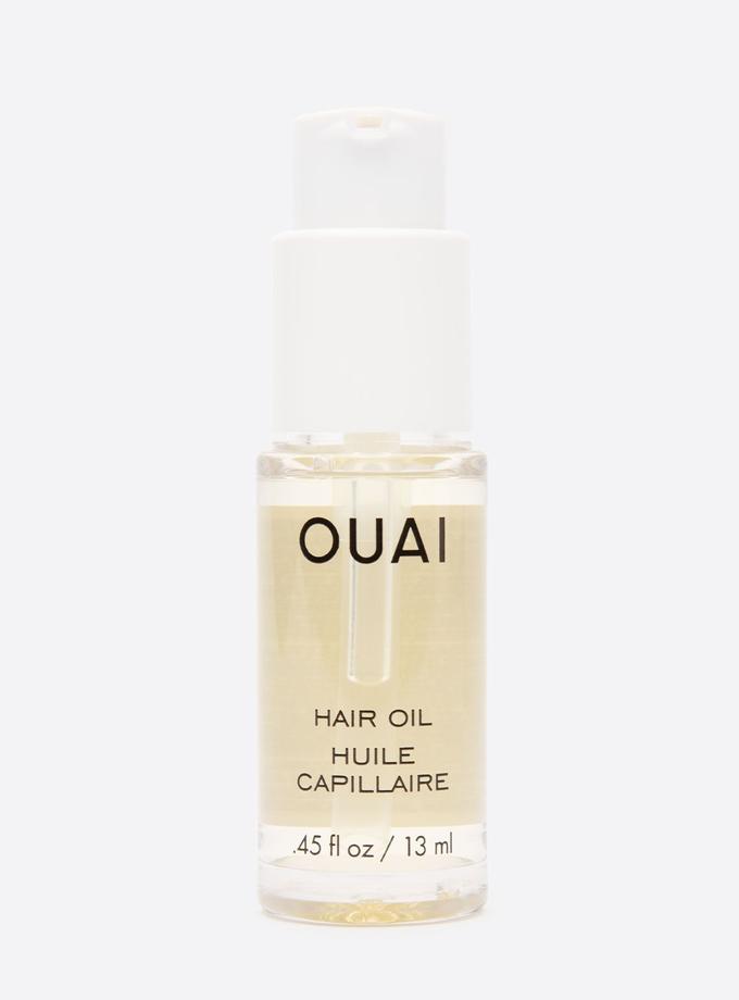 Hair Oil Travel High Quality