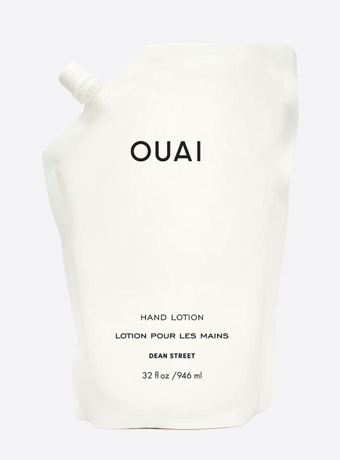 Hand Lotion Refill Pouch Same Day Delivery